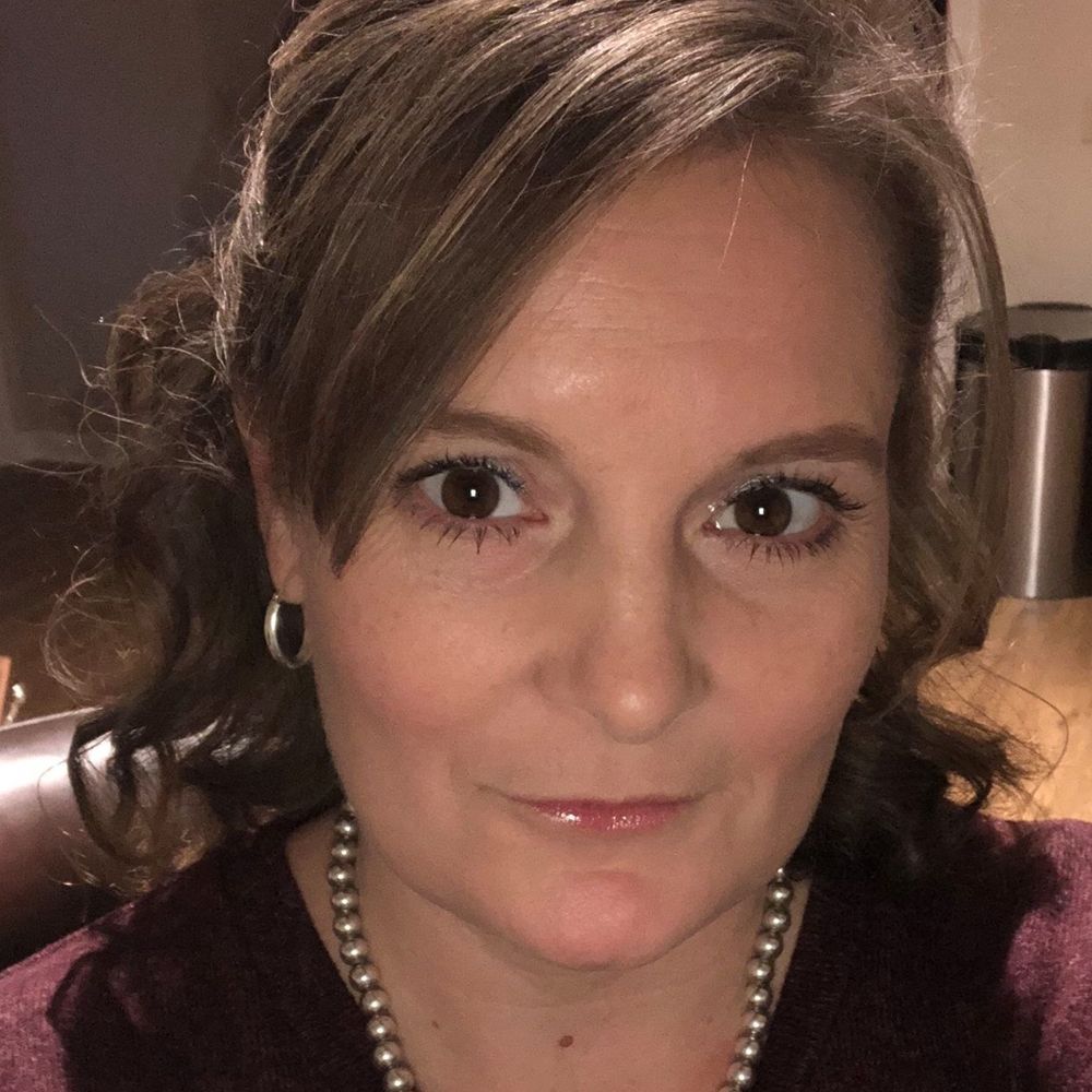 Meet your Posher, Tammi
